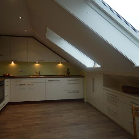 Apartment Near The Forest In Emmelbaum Esterno foto