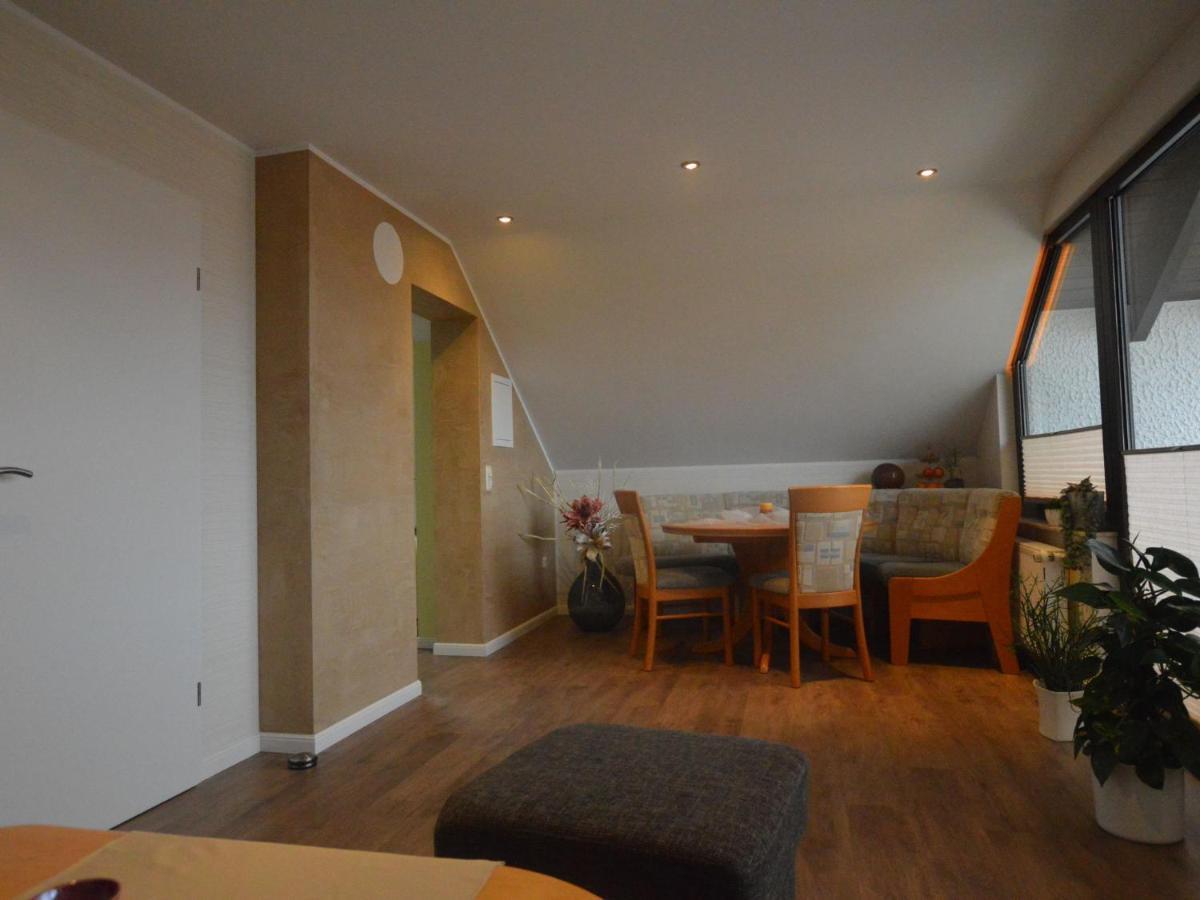Apartment Near The Forest In Emmelbaum Esterno foto