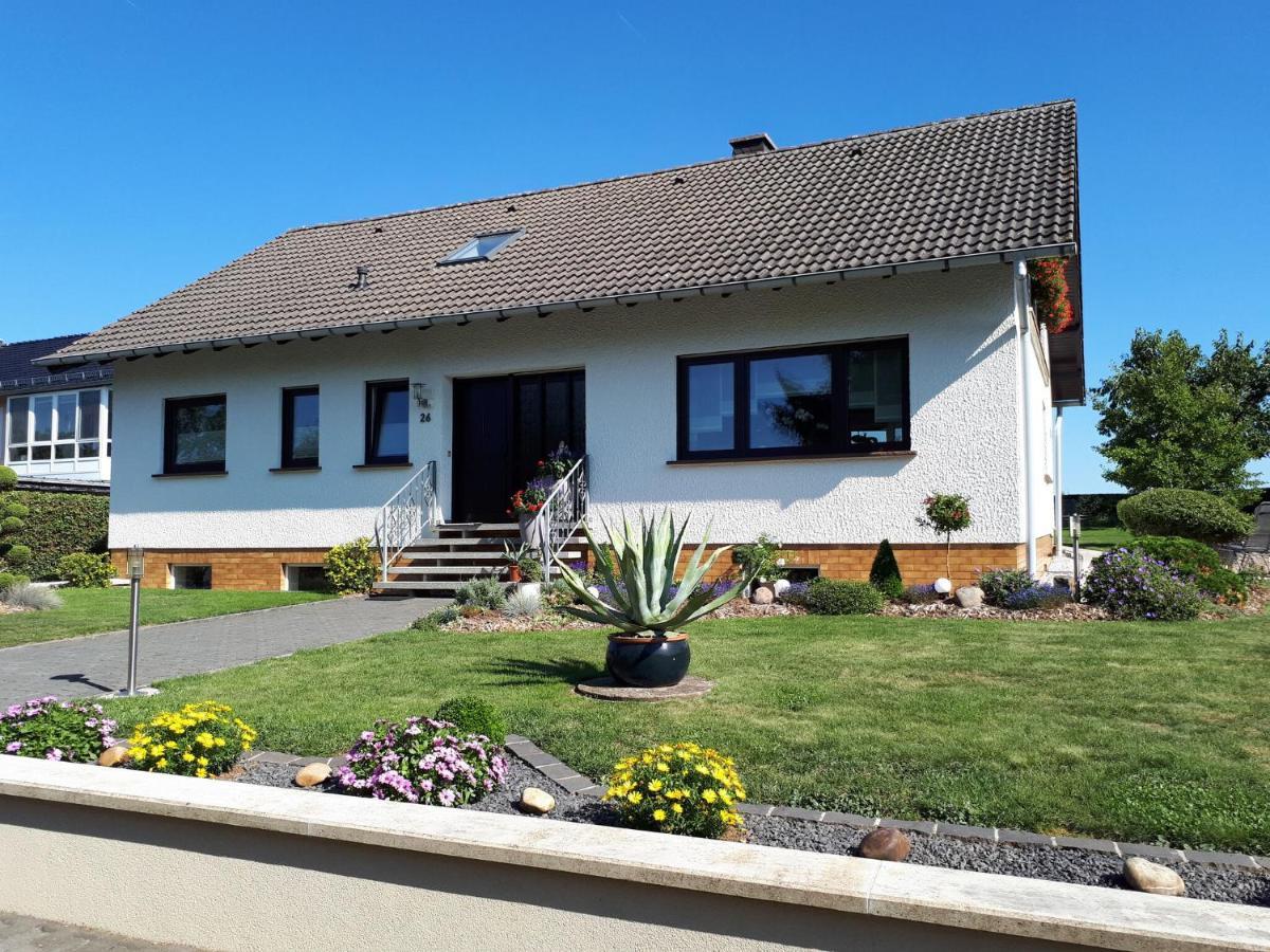 Apartment Near The Forest In Emmelbaum Esterno foto