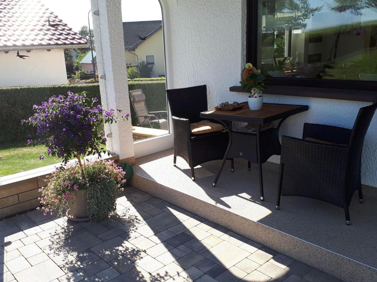 Apartment Near The Forest In Emmelbaum Esterno foto