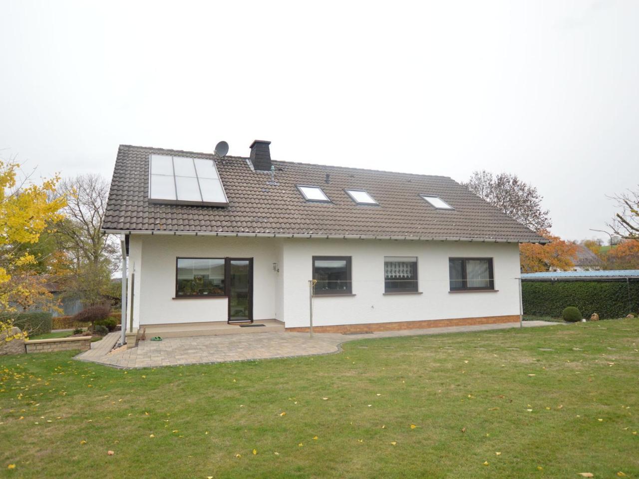 Apartment Near The Forest In Emmelbaum Esterno foto