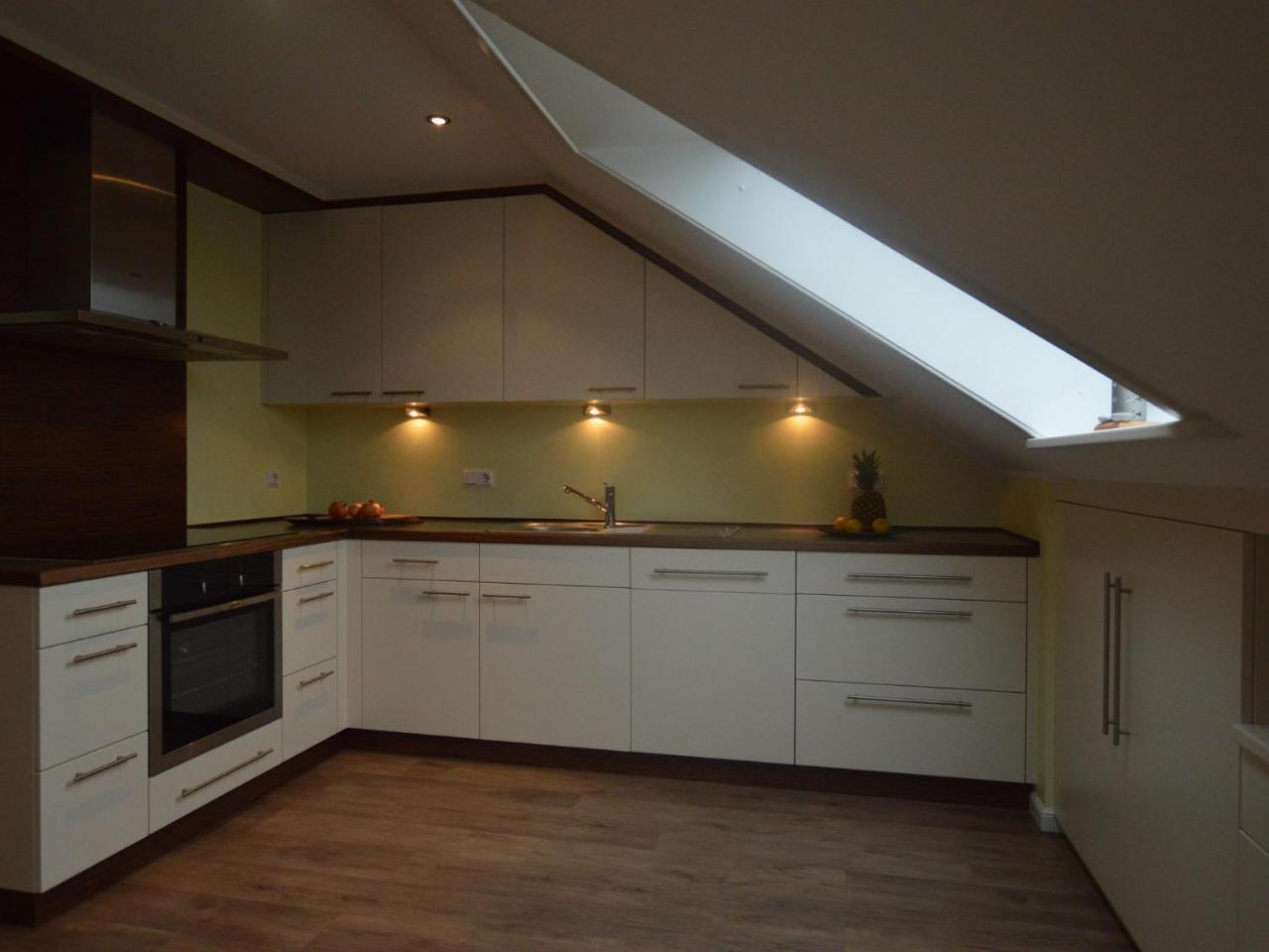 Apartment Near The Forest In Emmelbaum Esterno foto