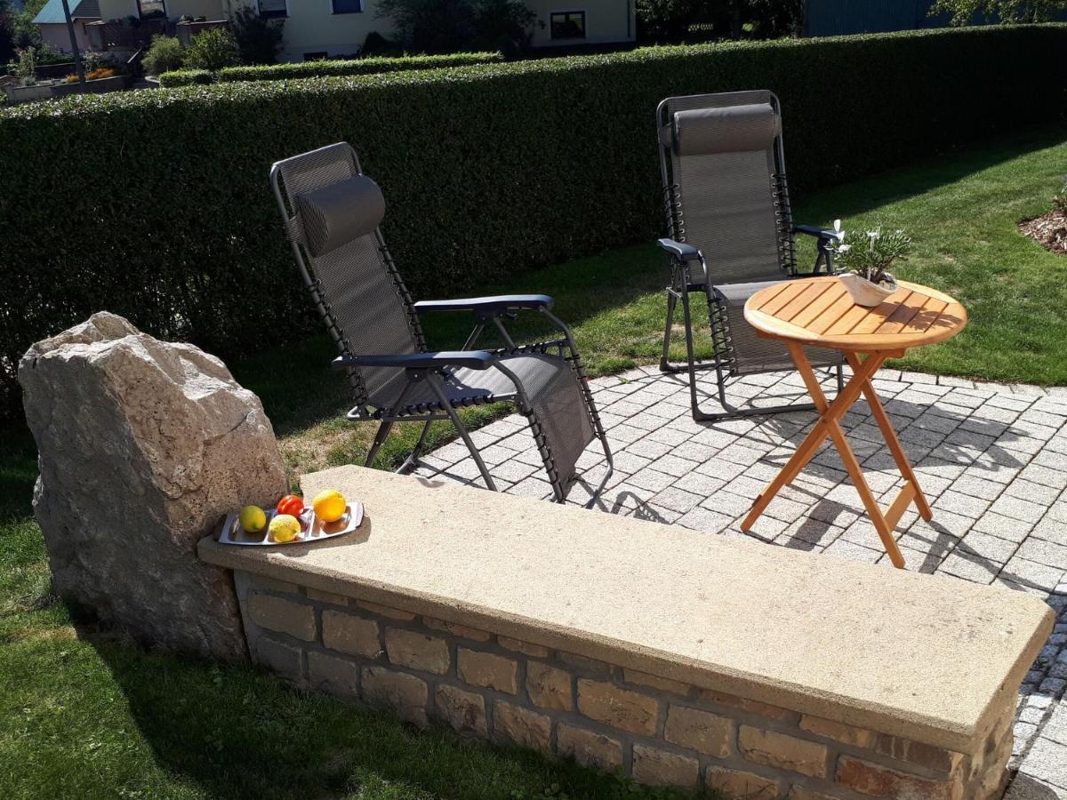 Apartment Near The Forest In Emmelbaum Esterno foto