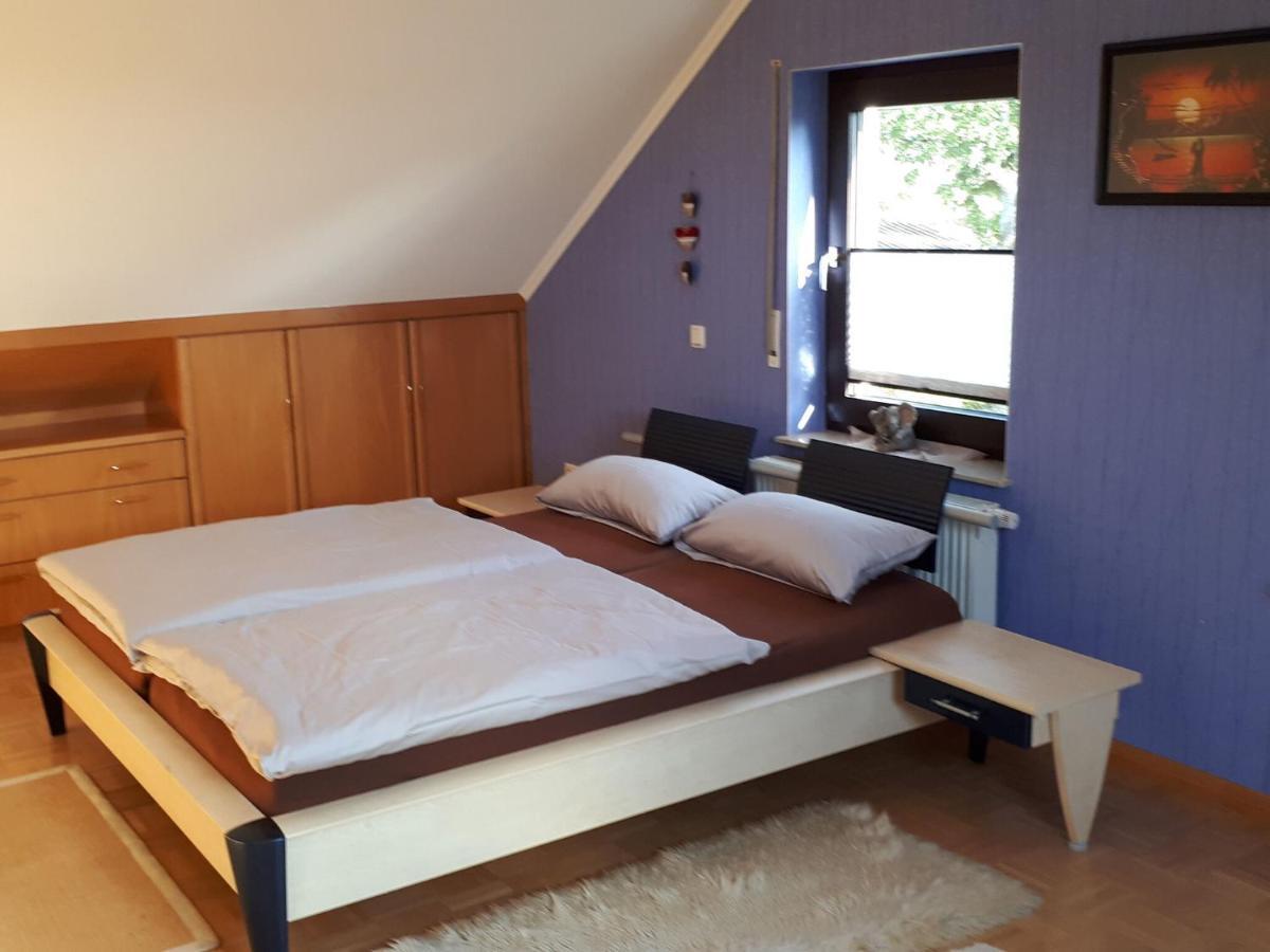 Apartment Near The Forest In Emmelbaum Esterno foto