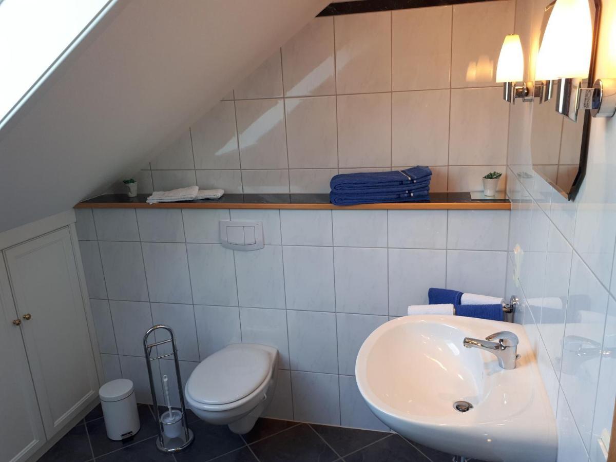 Apartment Near The Forest In Emmelbaum Esterno foto