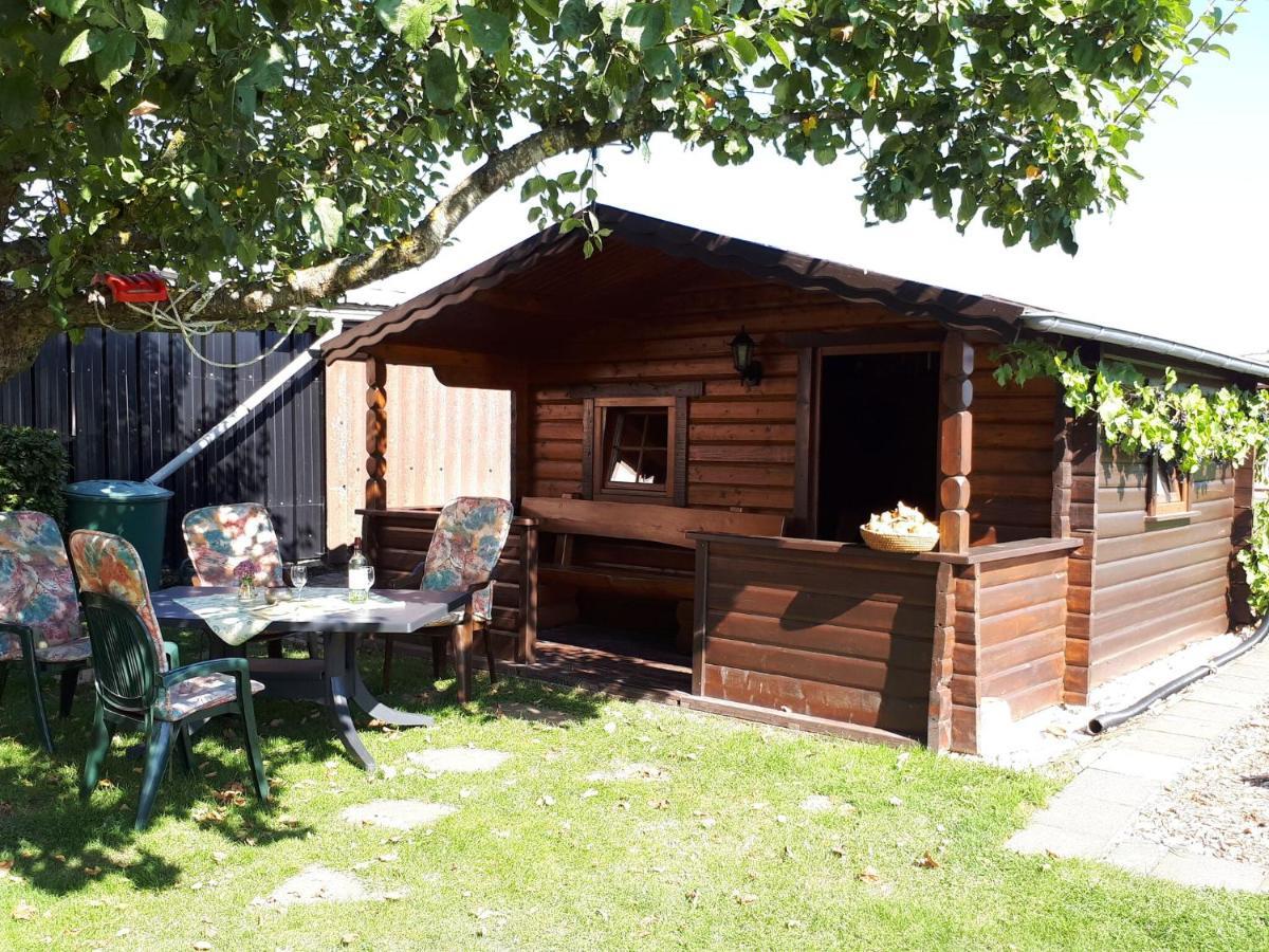 Apartment Near The Forest In Emmelbaum Esterno foto